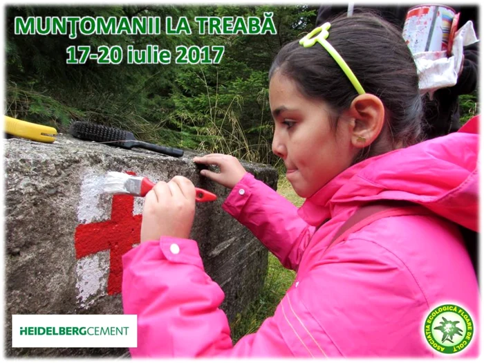 Activităţile se vor desfăşura în munţii Bucegi, leagănul turismului montan românesc, cu cazarea la Cabana Padina şi Cabana Belvedere