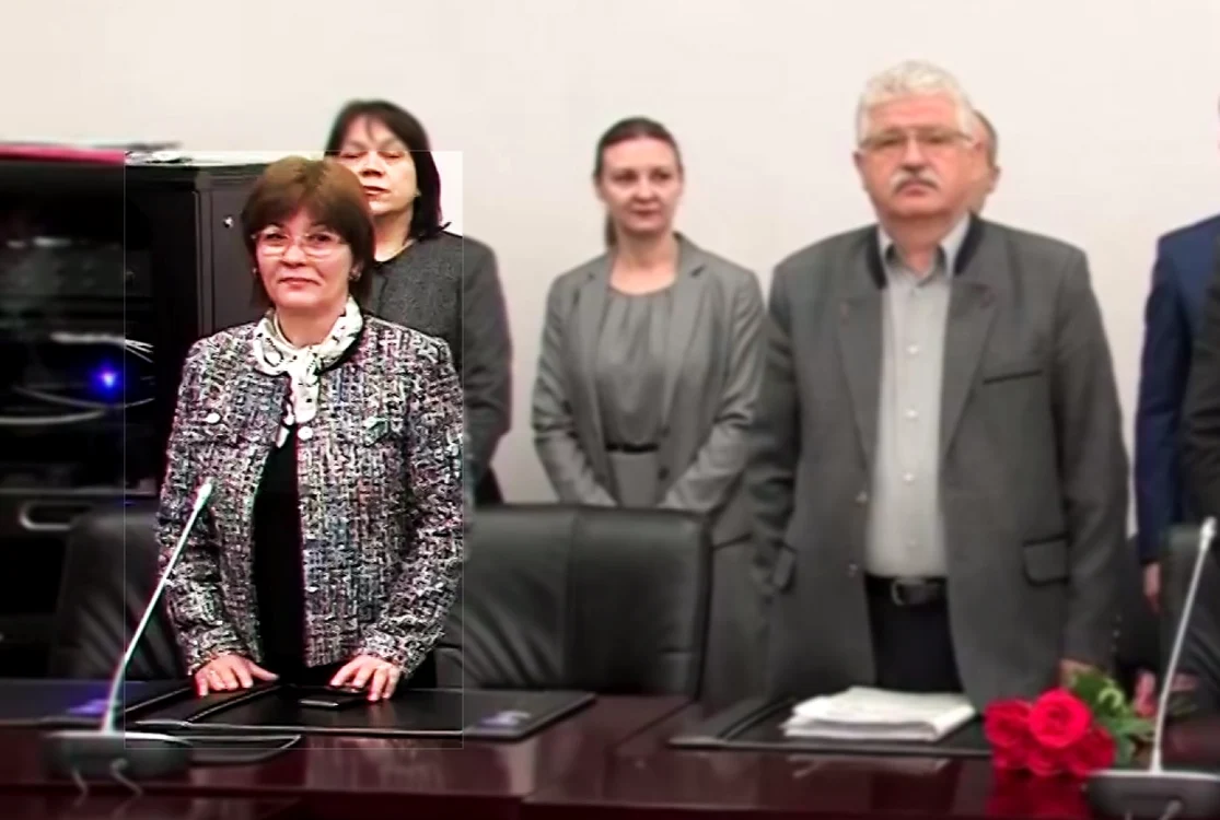 Lenuţa Barac conduce Garda de Mediu Buzău