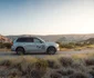 Volvo XC90 pe insula Rab din Croația Foto: Autocritica