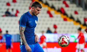 Valentin Mihaila (Facebook Rizespor) jpg