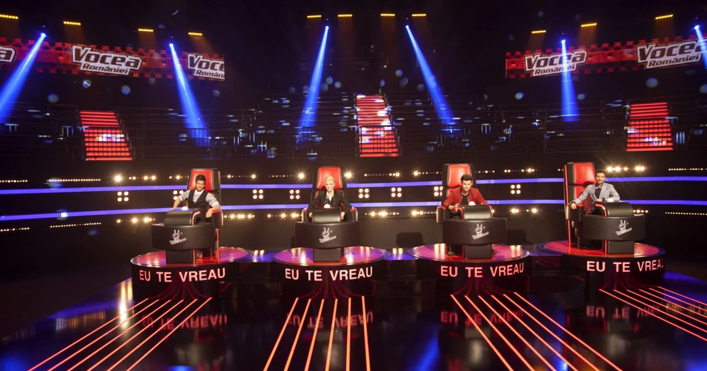 Marius Moga, Smiley, Loredana şi Tudor Chirilă au pregătit momente live speciale FOTO Pro TV