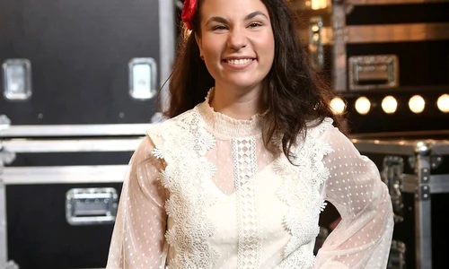 Andrada Precup   X Factor   Antena 1 jpg