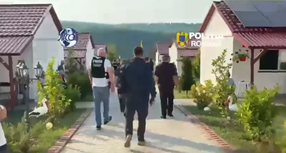 Caz cutremurător: grupare acuzată că a ascuns înhumarea victimelor și a încasat bani din ajutoare sociale și de înmormântare. Percheziții DIICOT în Bihor