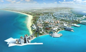 Comorile din Orient ale Occidentului jpeg