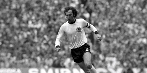 Beckenbauer