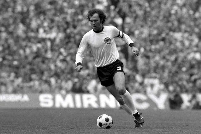 Franz Beckenbauer