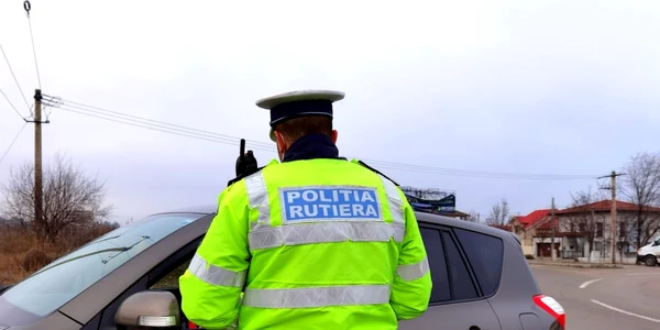 Politie cosntanta