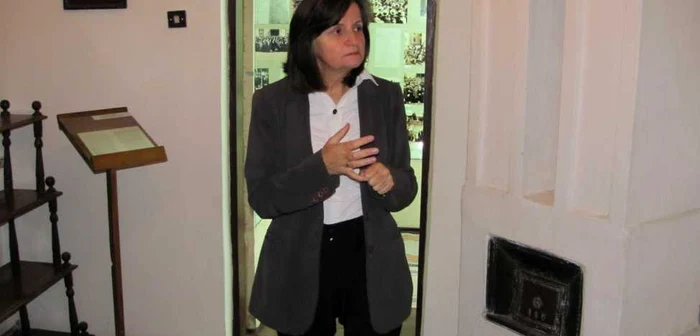 Botoşani: Casa Iorga a fost deschisă publicului 