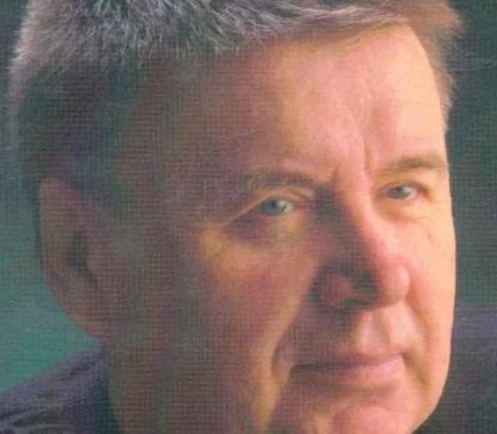 Eugen Rotaru a murit după ce s-a luptat cu o boale necruțătoare