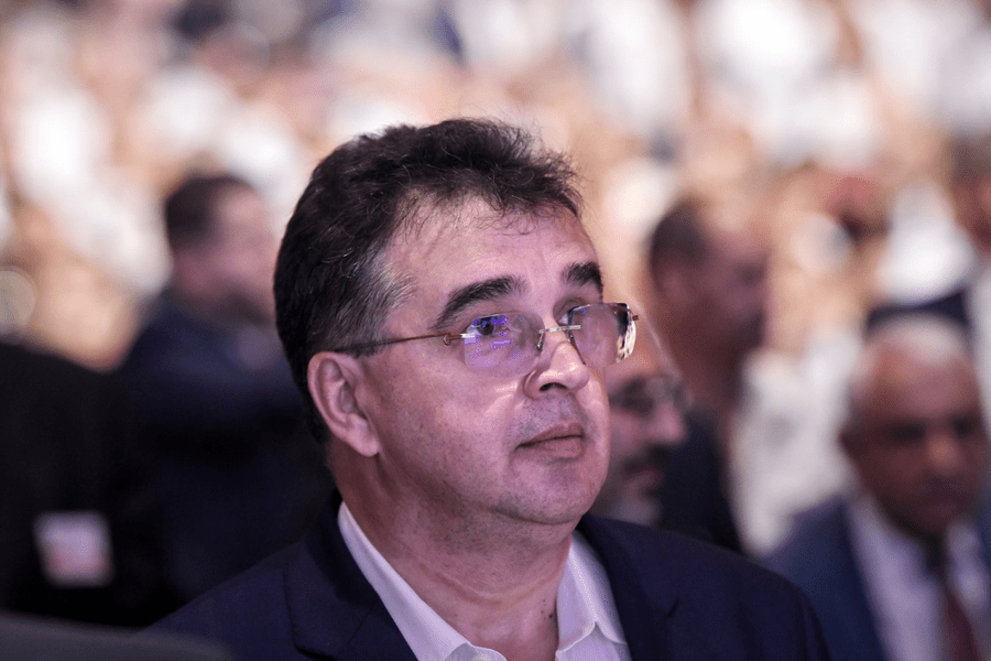 Scandal Simion - Oprișan. Fostul baron de Vrancea îl amenință cu plângere penală pe liderul AUR
