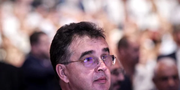 marian oprisan Foto Mediafax / Alexandru Dobre