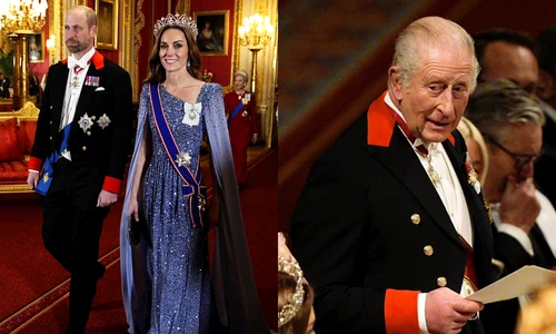 Regele Charles și Kate Middleton jpg