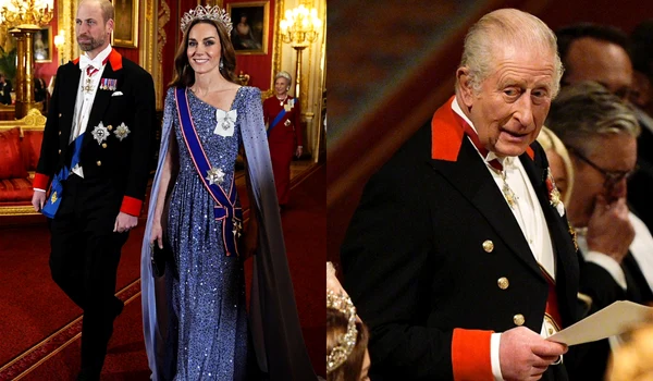 Regele Charles și Kate Middleton jpg
