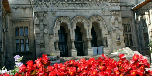 Universitatea Dunărea de Jos, Foto:Bogdan Dimofte 