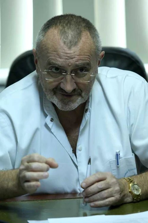ioan lascar