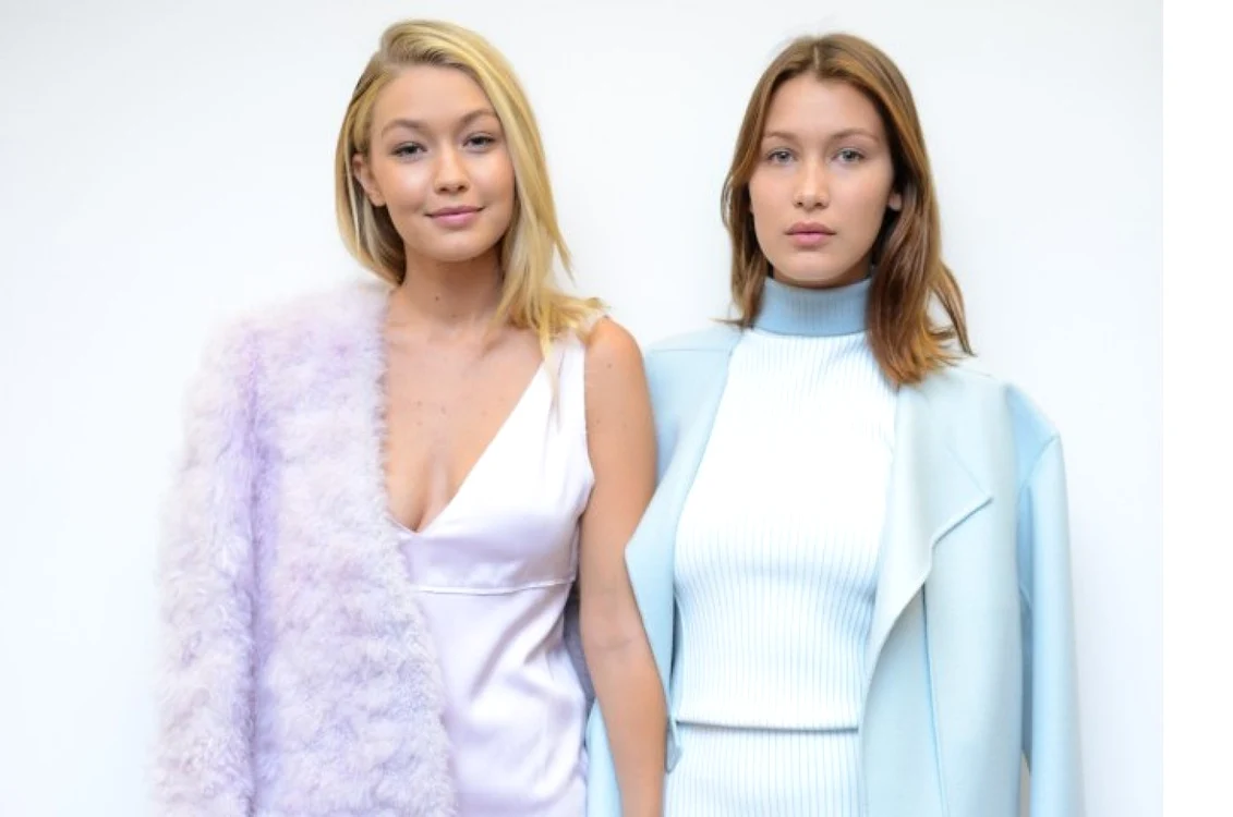 Modele de succes, visul palestinian în lumea hollywoodiană FOTO Rex Features
