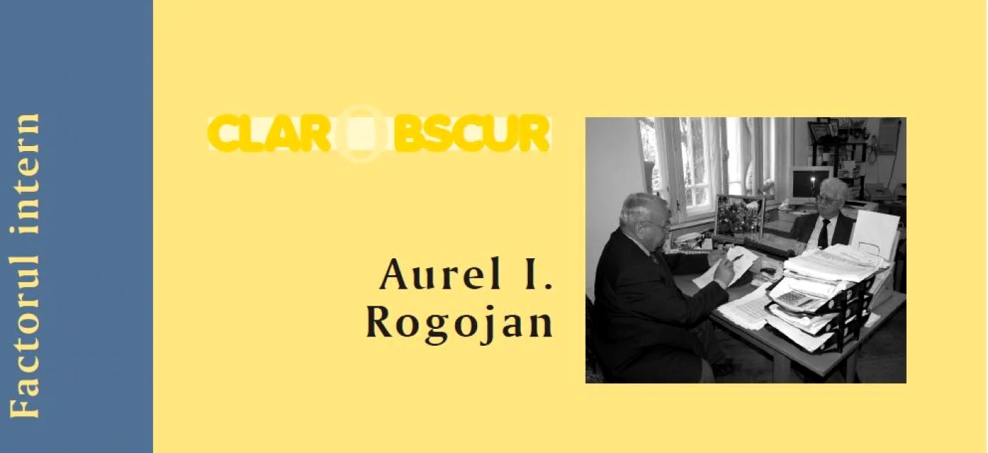 andrei rogojan