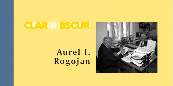 andrei rogojan
