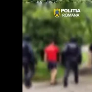 antrenor inot arestat captura video jpg