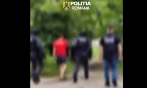 antrenor inot arestat captura video jpg