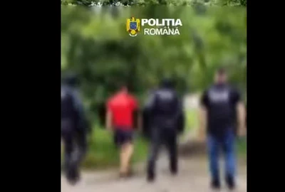 antrenor inot arestat captura video jpg