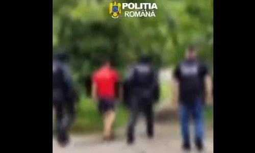 antrenor inot arestat captura video jpg