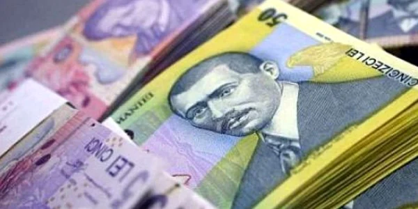 Produsul Intern Brut al României a scăzut pentru două trimestre consecutive
