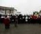 curs-franci-elvetieni-protest-bucuresti FOTO Dorin Constanda