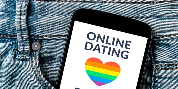 Aplicatie de dating pentru homosexuali FOTO Shutterstock 