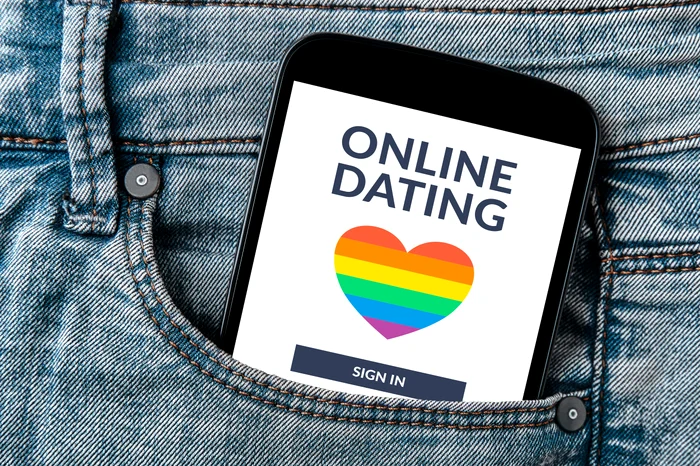 Tinerii și-au dat întâlnire pe un site de dating pentru gay FOTO Shutterstock 