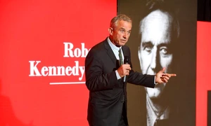 Robert Francis Kennedy Jr FOTO EPA-EFE