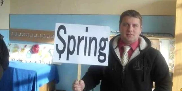 primar spring