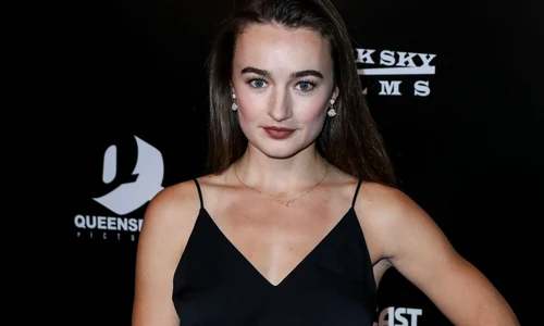 Kelley  Mack  profimedia jpg