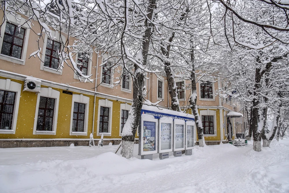 Cazul pretinselor diplome false ajunse la medici români: universitatea de la Chișinău afirmă că acestea sunt valide