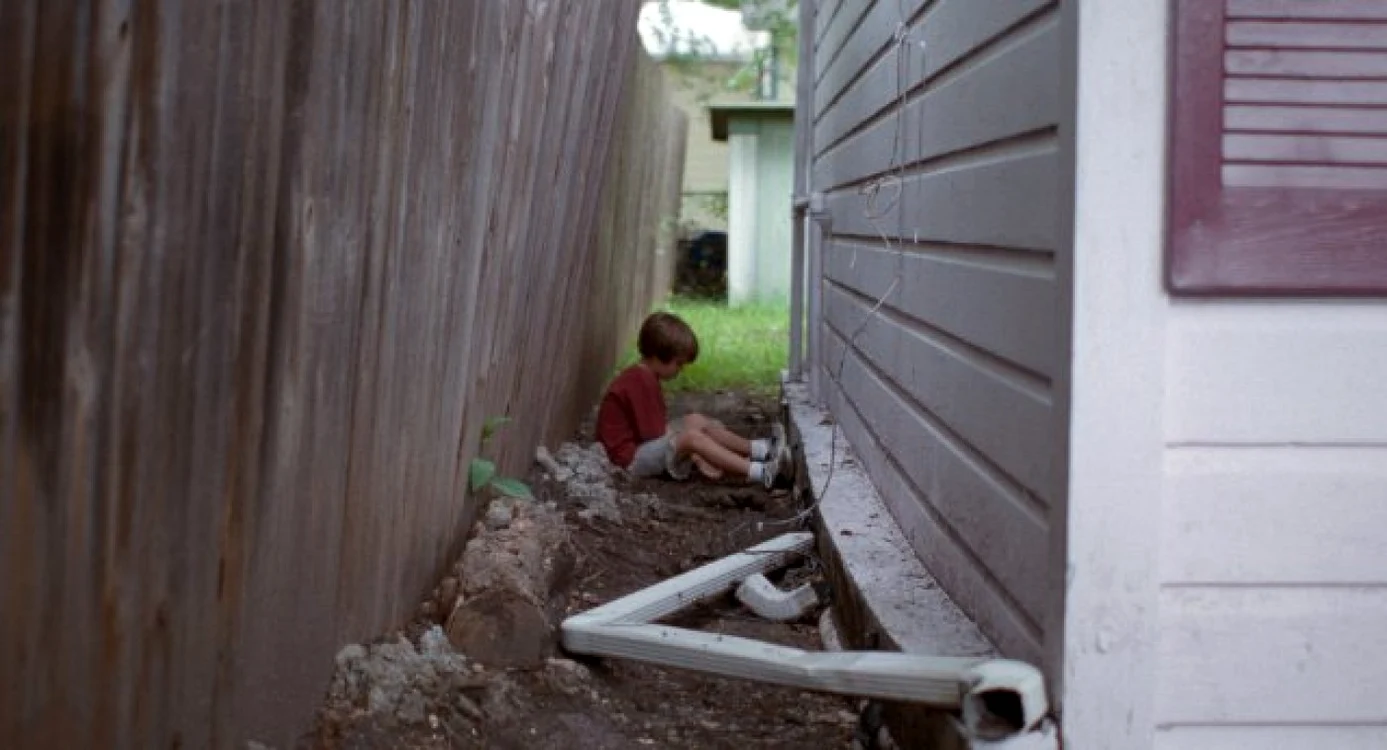 Scenă din filmul „Boyhood“, regizat de Richard Linklater FOTO IMDB