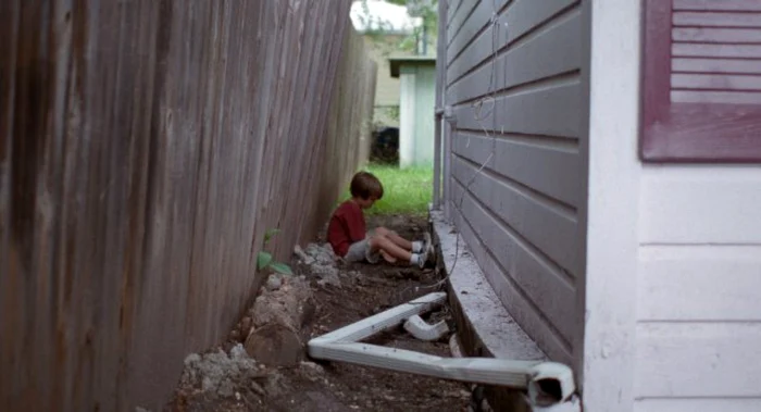 Scenă din filmul „Boyhood“, regizat de Richard Linklater FOTO IMDB