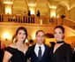 Simona Radis, Ancuta Bodnar si Mihai Covaliu la gala Sportivul Anului 2022