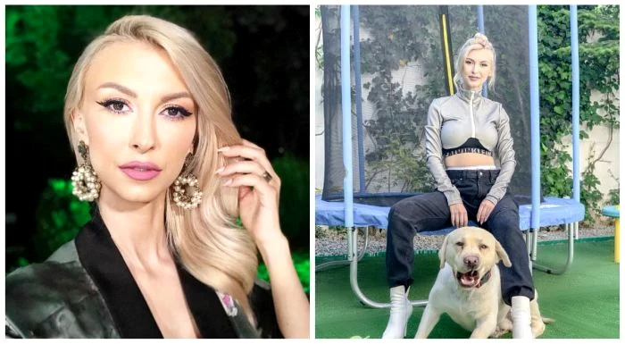 Andreea Bălan are probleme de sănătate ”Cred că e de la coloană!” jpeg