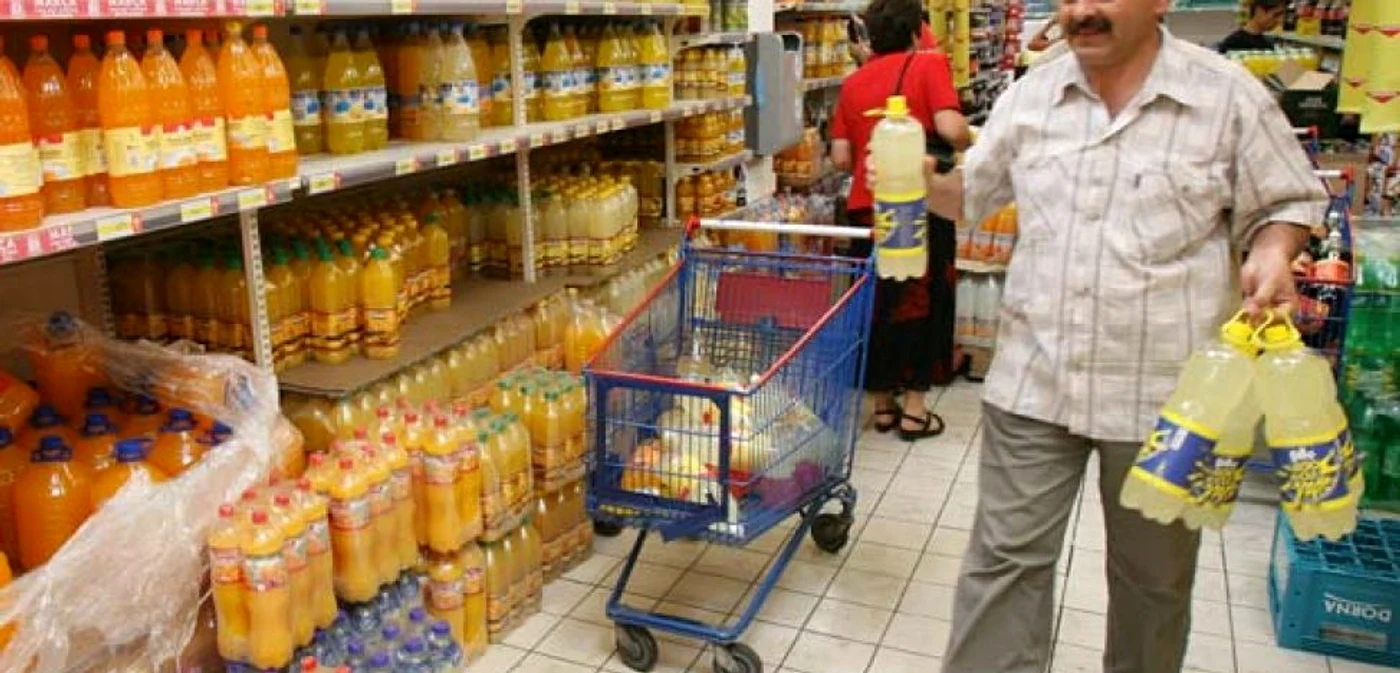 Sucuri carbogazoase