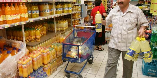 Sucuri carbogazoase