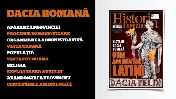 A apărut Historia Special, ediția de toamnă | SUMAR png