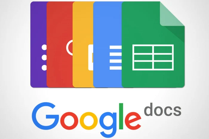 google docs