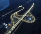 Autostrada Sibiu-Pitești, segmentul 5 FOTO: CNAIR