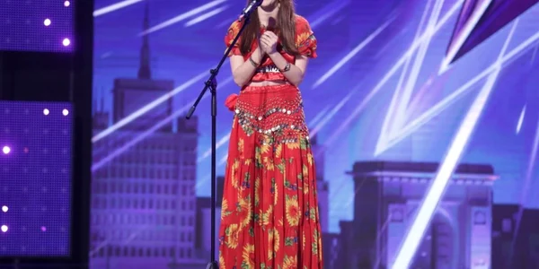 isabela stanescu romanii au talent 2019 foto pro tv
