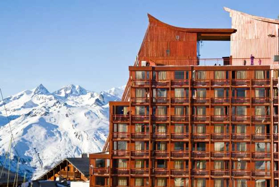 Hotel Du Golf