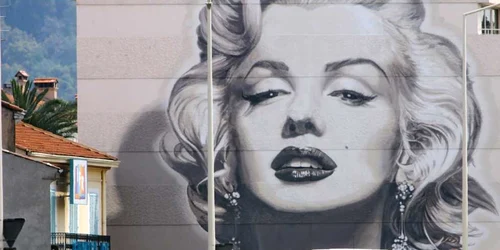 Marylin Monroe