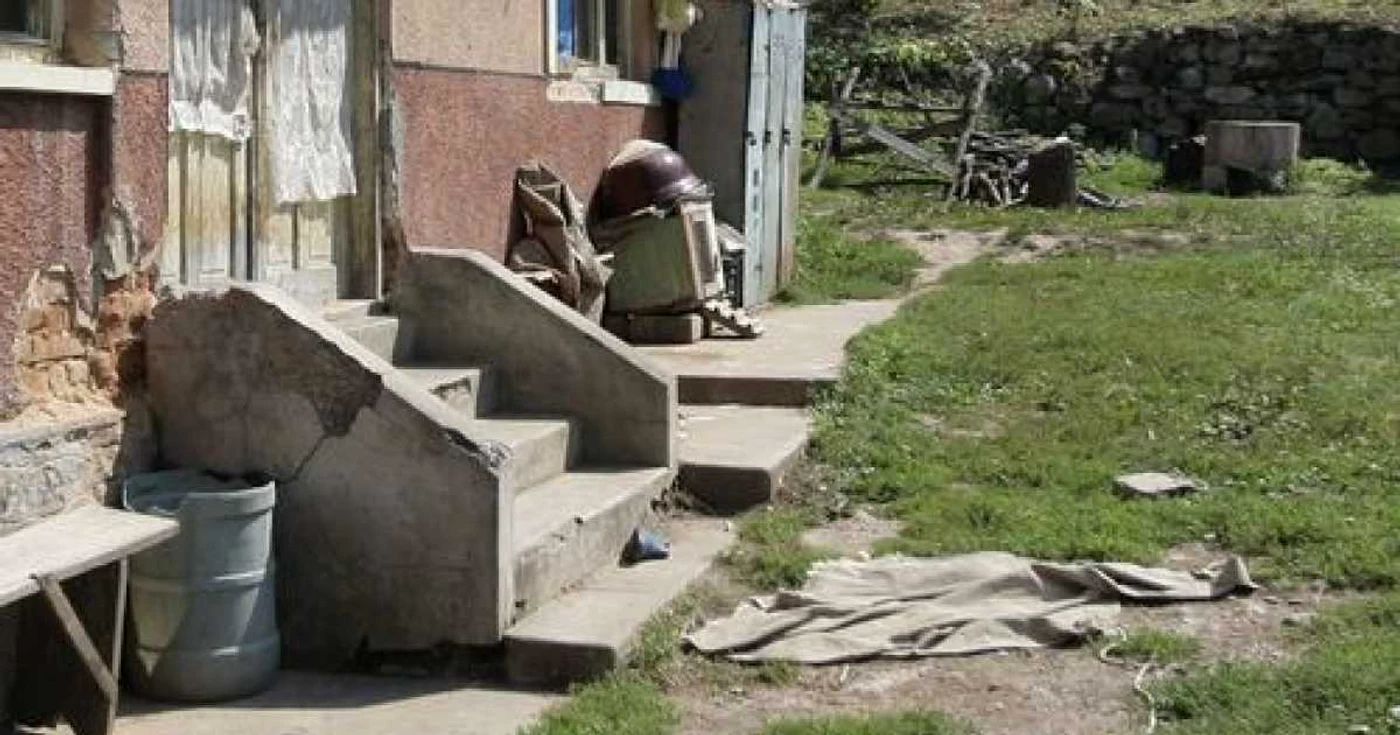 Cluj: Ucigaşul nebun a fost arestat