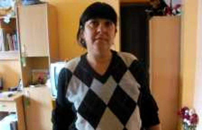 Lucreţia Cambeşteanu
