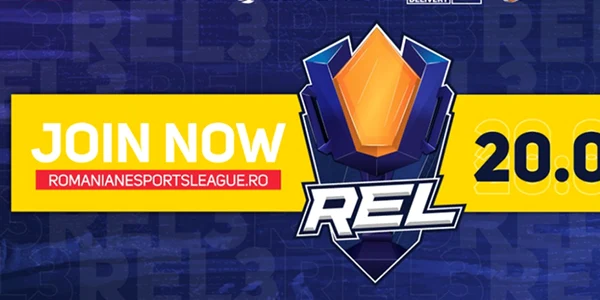 Romanian eSports League turneu de Counter Strike