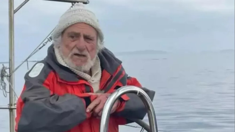 Căpitanul unei expediţii de traversare a Atlanticului cu un velier ca în secolul al XVII-lea a decedat înainte de a ajunge la destinaţie